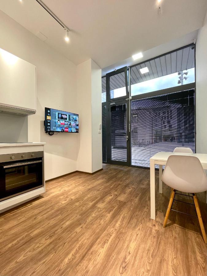 Nala Apartment Ljubljana Buitenkant foto