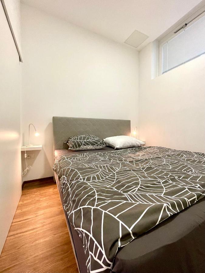 Nala Apartment Ljubljana Buitenkant foto