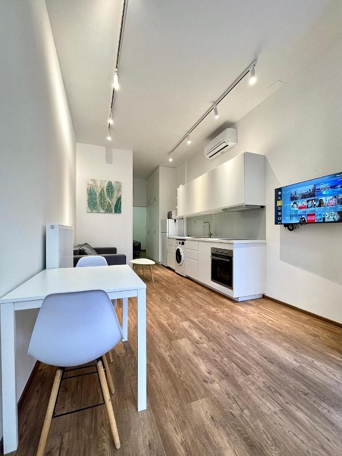 Nala Apartment Ljubljana Buitenkant foto